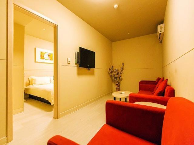 Jinjiang Inn Daqing Xincun Development Zone Esterno foto