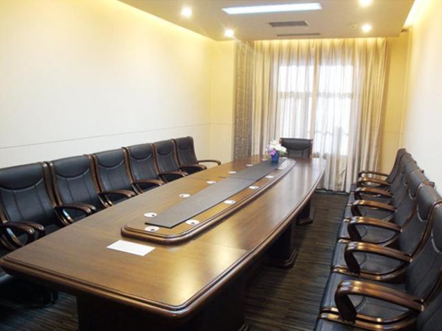 Jinjiang Inn Daqing Xincun Development Zone Esterno foto