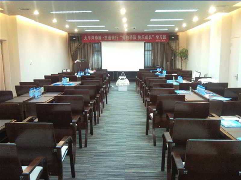 Jinjiang Inn Daqing Xincun Development Zone Esterno foto